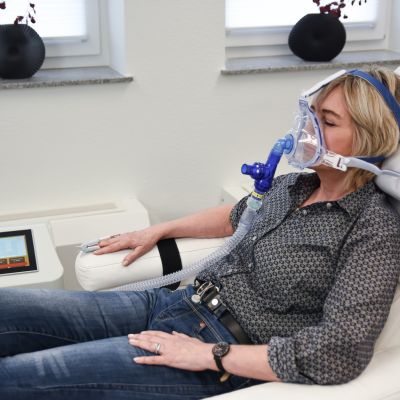 IHHT Gießen erleben